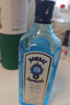 孟買(mǎi)藍寶石Bombay 英國 杜松子酒 藍寶石 金酒 洋酒500mL 調酒 春節年貨送禮 曬單實(shí)拍圖