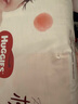 【95成新】好奇（Huggies）鉑金裝紙尿褲L120片(9-14kg)大號嬰兒尿不濕小桃褲裸感超薄透氣   曬單實(shí)拍圖