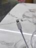 能適蘋(píng)果充電線(xiàn)快充數據線(xiàn)適用于iPhone14/13/12/XR/8手機充電器線(xiàn)USB車(chē)載1.5米 曬單實(shí)拍圖