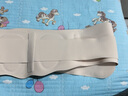LUCYLEE護腰帶女士專(zhuān)用腰椎間盤(pán)突出腰肌勞損醫用支撐腰托腰圍收腹帶 膚色（裸感穿戴+舒適支撐+親膚透氣） S碼（80-110斤） 曬單實(shí)拍圖