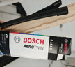 博世（BOSCH）雨刷器雨刮器神翼進(jìn)口25/20(19后奧迪A6/奧迪A6L/20后奧迪Q5L) 曬單實(shí)拍圖