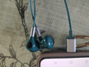 得語(yǔ) 蘋(píng)果耳機有線(xiàn)采用Lightning閃電接頭的耳機iPhone14/13/12/11/X/XS/XR/7plus/8/plus/pro max通用 曬單實(shí)拍圖