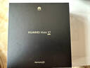 HUAWEI Mate X7 折疊屏手機 超可靠折疊玄武架構 華為折疊屏鴻蒙 華為matex7手機 官方正品 曜石黑 16GB+512GB（典藏版）全網(wǎng)通 曬單實(shí)拍圖