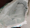 幫寶適超薄透氣清新幫拉拉褲新生兒嬰兒尿不濕尿片透氧Pro XXXL48 曬單實(shí)拍圖