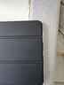 綠聯(lián)適用iPad Air7/6保護套2025/24款11英寸ipad air11保護殼通用air5/4磨砂蘋(píng)果平板支架防彎 曬單實(shí)拍圖
