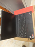 ThinkPad【國家補貼15%】E16 16英寸聯(lián)想輕薄大屏筆記本電腦 R7-7735H 32G 1T 黑 商務(wù)大屏 AI生態(tài) 曬單實(shí)拍圖