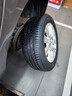米其林（MICHELIN）防爆輪胎225/55R17 97W 浩悅PRIMACY 3ST ZP * 適配寶馬X1 曬單實(shí)拍圖