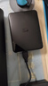 西部數據（WD）移動(dòng)硬盤(pán)5TB USB3.0 SE系列 2.5英寸 機械硬盤(pán) 筆記本電腦外接 外置存儲辦公 大容量家庭存儲 曬單實(shí)拍圖