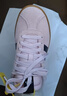 阿迪達斯（adidas）運動(dòng)鞋輕便舒適網(wǎng)球鞋時(shí)尚潮流女士休閑鞋 JP7629 粉 38  曬單實(shí)拍圖