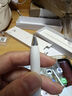 HUAWEI M-Pencil （第三代）平板創(chuàng  )作筆 華為手寫(xiě)筆 星閃技術(shù)超低時(shí)延 雪域白  曬單實(shí)拍圖