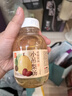 果子熟了小果汁 混合口味 （石榴+小吊梨） 0脂肪飲料 250ml*12瓶 整箱 曬單實(shí)拍圖