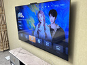華為Vision智慧屏 5 SE 75英寸 鴻蒙AI搜片MiniLED鴻鵠畫(huà)質(zhì) 一級能效國家補貼投屏平板電視機HD75KULU 曬單實(shí)拍圖
