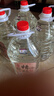魏酒師【精釀8號醬酒】貴州醬香型白酒53度桶裝散裝酒糧食酒高粱原漿5L 53度 5000mL 1桶 曬單實(shí)拍圖