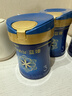 美贊臣藍臻3段奶粉 嬰幼兒配方奶粉(1-3歲) 乳鐵蛋白荷蘭進(jìn)口新國標升級 820g*6罐 曬單實(shí)拍圖