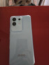 vivo iQOO Z10x 新品5G手機 風(fēng)羽青8+128GB全網(wǎng)通 官方標配 曬單實(shí)拍圖