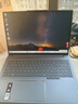 ThinkPad聯(lián)想ThinkBook16+ AI輕薄筆記本電腦 英特爾酷睿Ultra5 16英寸 32G 1T 3.2K 165Hz辦公本 國家補貼 曬單實(shí)拍圖