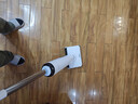 海爾（Haier）洗地機A3Plus小精靈系列吸拖一體洗拖吸一體自動(dòng)清洗拖地機洗拖吸手持吸塵器家用電動(dòng)拖把吸塵器 【A3air進(jìn)階版】23Kpa浸泡殺菌洗 曬單實(shí)拍圖