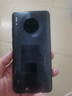 華為Mate30 Mate30pro 華為mate30pro二手 華為手機 二手5G手機 國行95新 亮黑色（5G版） 【Mate30】8+128G（100%電池） 曬單實(shí)拍圖