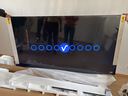 津贏(yíng) 電視掛架40-80英寸固定壁掛架電視支架小米海信創(chuàng  )維索尼樂(lè )視康佳TCL海爾華為智慧屏液晶壁掛架子 曬單實(shí)拍圖