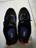 361°運動(dòng)鞋男春季雨屏防潑水通勤休閑減震慢跑步鞋子男672032222-4 曬單實(shí)拍圖