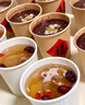 福東海 小吊梨湯480克【門(mén)店配方】 冰糖雪梨百合銀耳枸杞湯羹甜湯水 曬單實(shí)拍圖