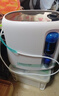 心諾（xnuo）氫氧機一體機家用氫氣機制氫機老人吸氫機雙模式供氫氧呼吸一體機 曬單實(shí)拍圖
