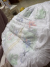 安兒樂(lè )干爽超薄彈力褲嬰兒尿不濕 L104片【拉拉褲】 曬單實(shí)拍圖