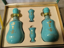 口子窖【送禮臻選】兼香型白酒 新老包裝隨機發(fā)  送禮白酒 50度 500mL 2瓶 十年型 翡翠禮盒 曬單實(shí)拍圖