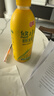 悠小君鮮榨水果玉米汁230g*10瓶整箱裝果蔬汁早餐飲品谷物飲料 【大瓶暢享】玉米汁1L裝*2瓶 曬單實(shí)拍圖