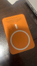 犀狼【直營(yíng)正品 | 國家3C認證】MagSafe磁吸充電寶適配蘋(píng)果17外接電池大容量超薄無(wú)線(xiàn)移動(dòng)電源可上飛機 【20000M】星宇橙-官配電芯 【國補正品】官配電芯 | 20W快充 | 可上飛機 曬單實(shí)拍圖