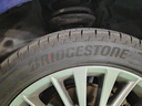 普利司通（Bridgestone）汽車(chē)輪胎 235/45R18 94W T005A 原廠(chǎng)配套凱美瑞/適配帕薩特/銳志  曬單實(shí)拍圖