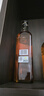 尊尼獲加（JOHNNIE WALKER）洋酒 12年黑方黑牌自在嗨棒禮盒500ml 蘇格蘭調和型威士忌 曬單實(shí)拍圖