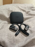 韶音（SHOKZ）【補貼立減15%】OpenFit Air T511開(kāi)放式掛耳式藍牙耳機運動(dòng)跑步騎行耳機非骨傳導  玄武黑 曬單實(shí)拍圖