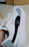 彪馬（PUMA）王嵐嵚同款|輕便實(shí)戰籃球鞋男女款低幫運動(dòng)鞋CLYDE195509 白-黑色-02 43 曬單實(shí)拍圖