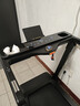 京東京造跑步機家庭用升級2.0智能爬坡全折疊減震走步機健身房器材PB-001 曬單實(shí)拍圖