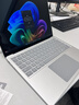 微軟（Microsoft）Surface Laptop7筆記本電腦高性能輕薄本微軟電腦酷睿/ARM筆記本商務(wù)辦公便攜微軟筆記本電腦新款 13.8英寸亮鉑金【全新國行 原廠(chǎng)質(zhì)保三年】 Lapotp7 I 曬單實(shí)拍圖