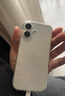 Apple/蘋(píng)果 iPhone 17 256GB 白色 支持移動(dòng)聯(lián)通電信5G 雙卡雙待手機 曬單實(shí)拍圖