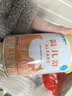 雀巢藹兒舒無(wú)乳糖乳蛋白深度水解配方食品0-12月適用 400g*6罐25年2月 曬單實(shí)拍圖