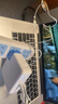 廣成明 蘋(píng)果筆記本電腦充電器85W適用MacBook Pro A1398 A1424 MC975 1.7米電源適配器線(xiàn)20V4.25A T頭 曬單實(shí)拍圖