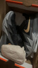 耐克（NIKE）小火星幼童實(shí)戰籃球鞋新款男女童NIKE S.T. DYNAMITE IH2307 曬單實(shí)拍圖