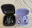 beats Powerbeats Pro 2 完全無(wú)線(xiàn)高性能耳機 【禮物】 真無(wú)線(xiàn)藍牙運動(dòng)耳機 心率監測  躍動(dòng)紫 曬單實(shí)拍圖