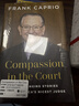 現貨 法庭的憐憫 Compassion in the Court: Life-Changing Stories from America's Nicest Judge 曬單實(shí)拍圖