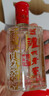 瀘州老窖 六年窖頭曲 52度濃香型白酒125mL*24瓶 非原箱裝 純糧食酒 曬單實(shí)拍圖