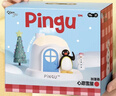 馬克圖布pingu加濕器辦公室好物桌面擺件創(chuàng  )意高級小眾送男友女生日禮物 曬單實(shí)拍圖