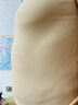 俞兆林2件裝無(wú)痕保暖背心女加絨薄款吊帶內搭打底無(wú)袖打底衫馬甲內衣 曬單實(shí)拍圖