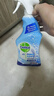 滴露（Dettol）浴室清潔劑泡沫750ml衛生間瓷磚玻璃除垢殺菌去污除垢*3 曬單實(shí)拍圖