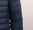 波司登秋羽絨服男士休閑輕薄立領(lǐng)內膽外套商場(chǎng)熱賣(mài)同款B250131005 曬單實(shí)拍圖
