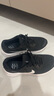 耐克NIKE男子跑步鞋REVOLUTION 7運動(dòng)鞋FB2207-001黑白41 曬單實(shí)拍圖