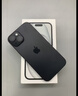 Apple/蘋(píng)果 iPhone 15 (A3092) 128GB 黑色 支持移動(dòng)聯(lián)通電信5G 雙卡雙待 曬單實(shí)拍圖
