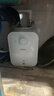 海爾（Haier）國家補貼6.6升小廚寶電熱水器EC6.6FA 一級能效京東自營(yíng) 2200W速熱 家用廚房臺下小型儲水式熱水寶 曬單實(shí)拍圖